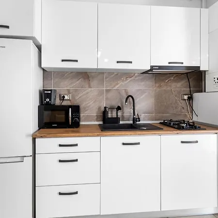 Crystal Bay 10 - Pool And Lägenhet *