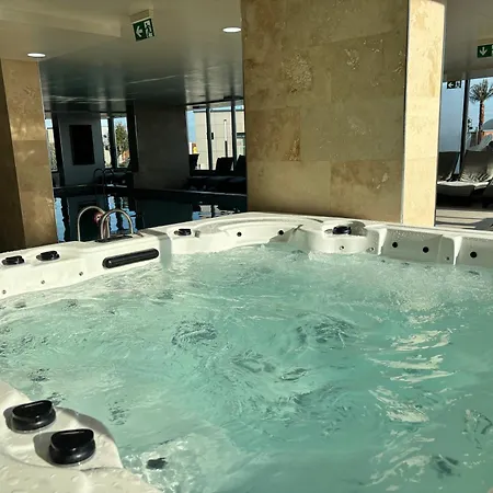 Crystal Bay 10 - Pool And Năvodari