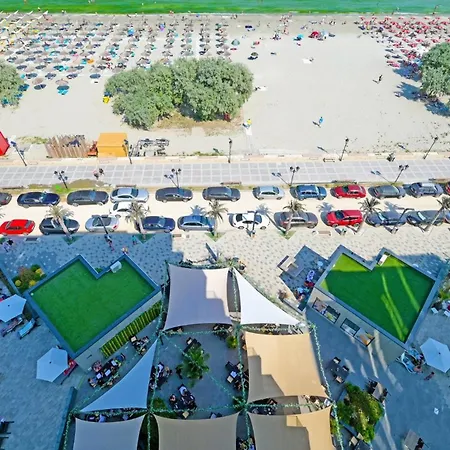 Crystal Bay 10 - Pool And Lägenhet