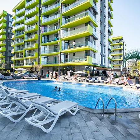 Crystal Bay 10 - Pool And 公寓 *