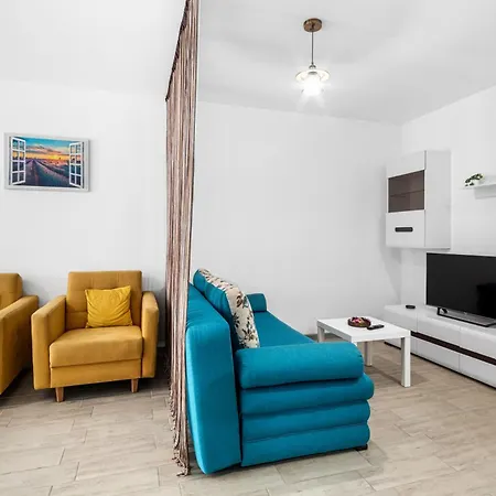 Crystal Bay 10 - Pool And * Navodari