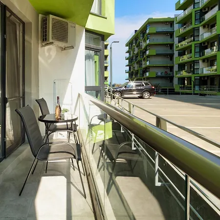 Crystal Bay 10 - Pool And