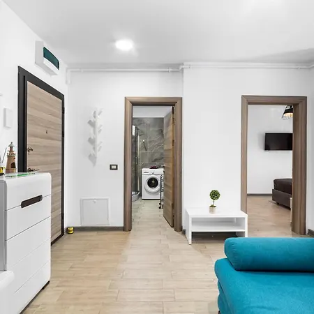 Crystal Bay 10 - Pool And Daire Navodari