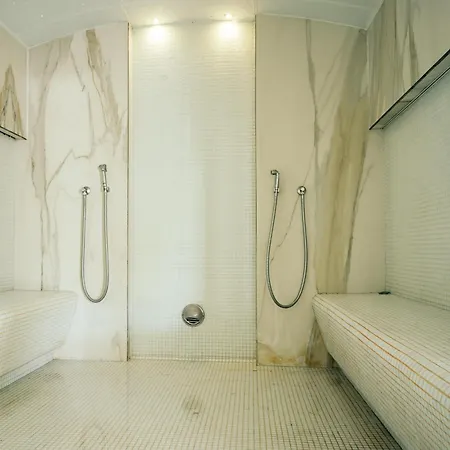 Crystal Bay 10 - Pool And