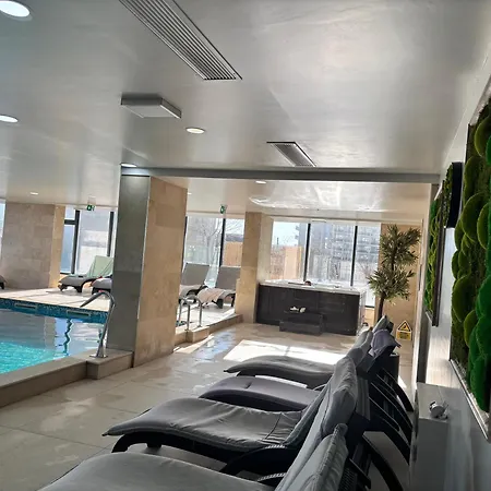 Crystal Bay 10 - Pool And * Navodari