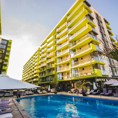 Crystal Bay 10 - Pool And Apartment *