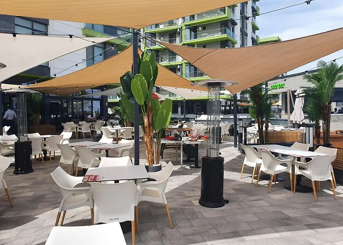 Crystal Bay 10 - Pool And