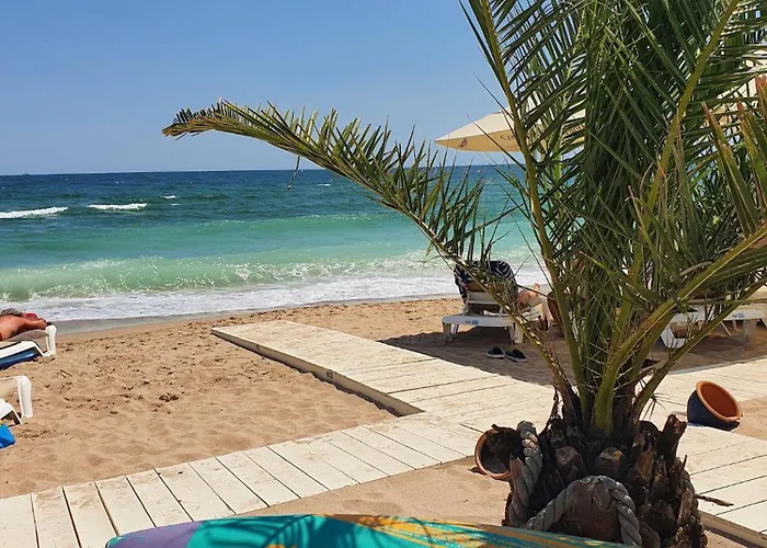 Crystal Bay 10 - Pool And Appartement