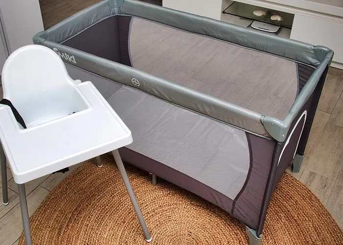 Appartement Crystal Bay 10 - Pool And Năvodari