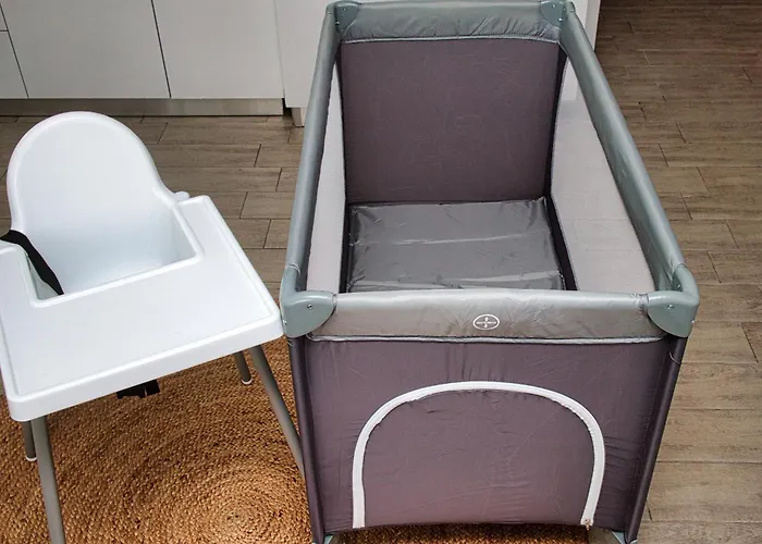 Crystal Bay 10 - Pool And Appartement *