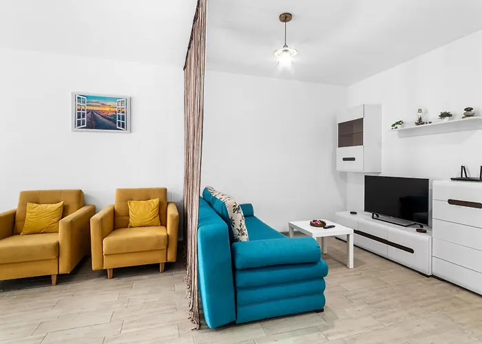 Crystal Bay 10 - Pool And * Năvodari