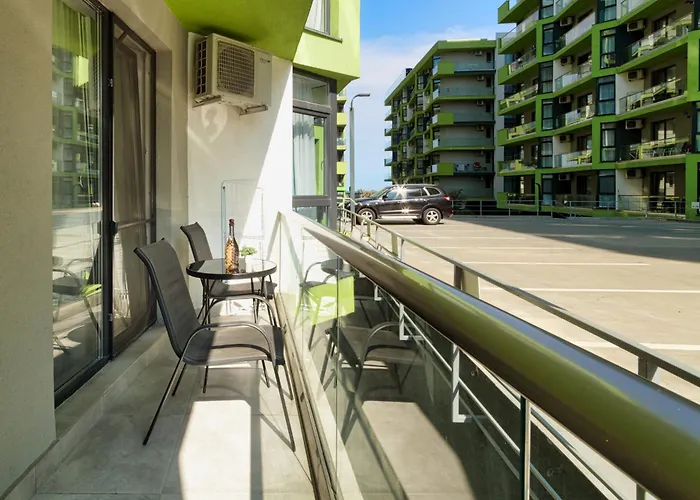 Crystal Bay 10 - Pool And