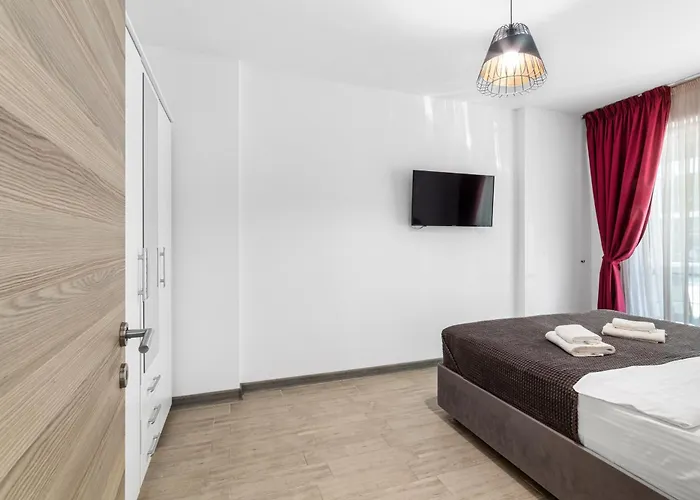 Crystal Bay 10 - Pool And