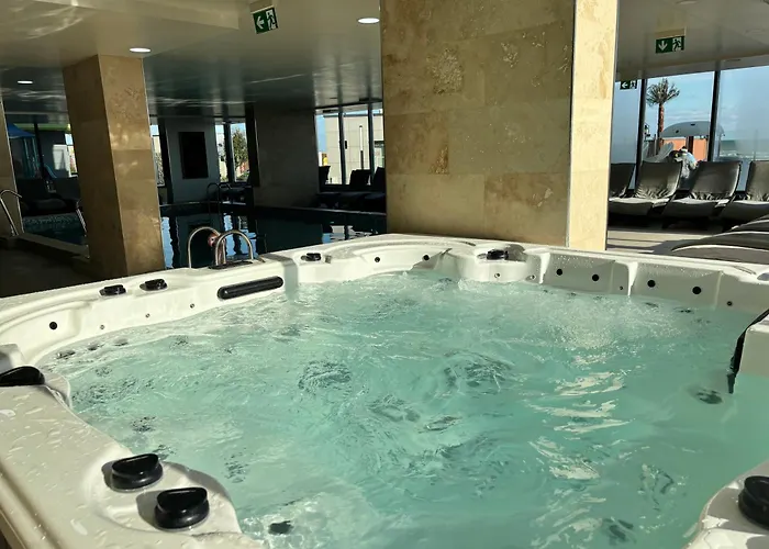 Crystal Bay 10 - Pool And Năvodari