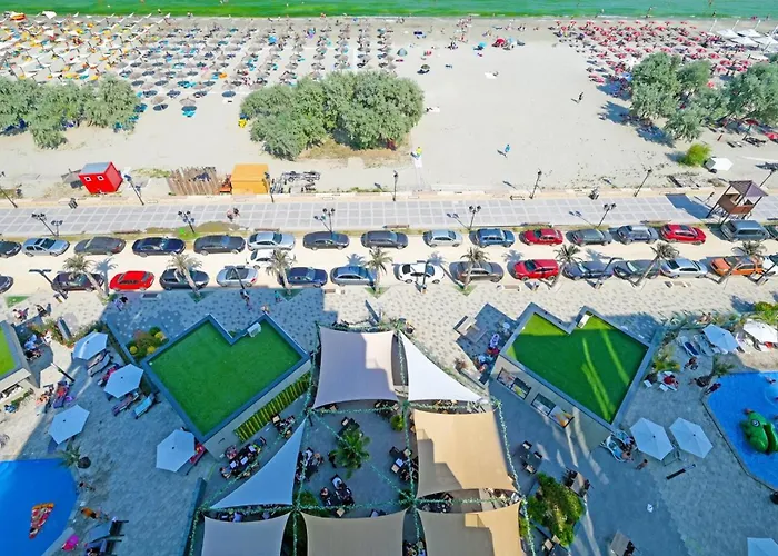 Crystal Bay 10 - Pool And Appartement