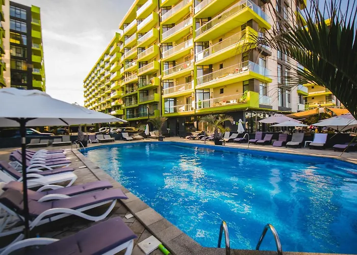 Crystal Bay 10 - Pool And *